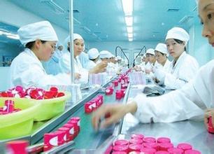 中国原料药攀上全球制高点