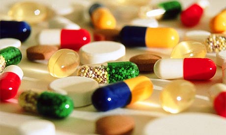 仿制药陷尴尬：印度药未获进口许可国产药价格偏高