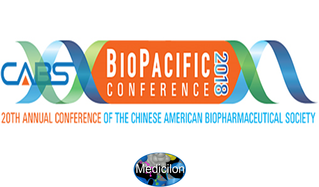 美迪西将出席北美华人生物医药协会（CABS）2018年会
