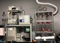 美迪西生物医药的分析测试平台/化学工艺测试平台