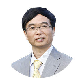 美迪西首席科学官 彭双清 教授