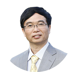 美迪西生物医药首席科学官——彭双清博士