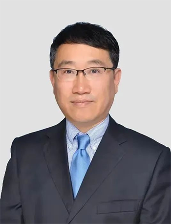 殷海峰 博士 美迪西工艺和制剂部副总裁