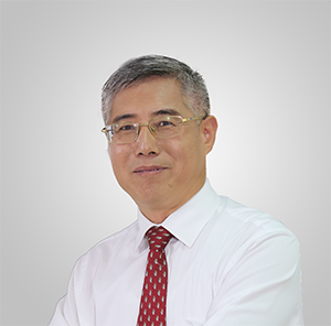 陈春麟博士，美迪西创始人&CEO