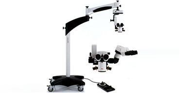 眼科手术显微镜