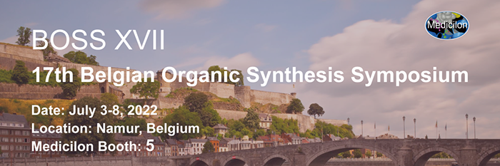 BOSS XVII 17th Belgian Organic Synthesis Symposium！.png