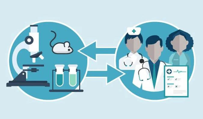 转化医学——加速创新药物和精准医学研发进程