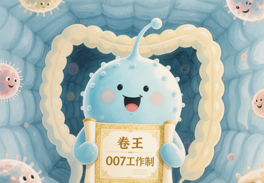 短期的暴饮暴食也会削弱全身免疫功能.webp