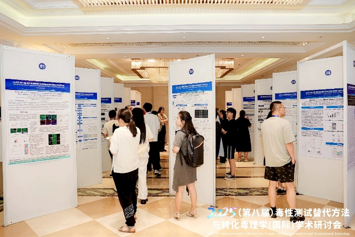 壁报展示交流.webp