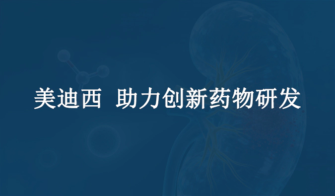 美迪西助力创新药物研发.webp
