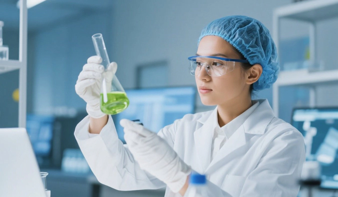 美迪西GLP-1药物研发服务平台