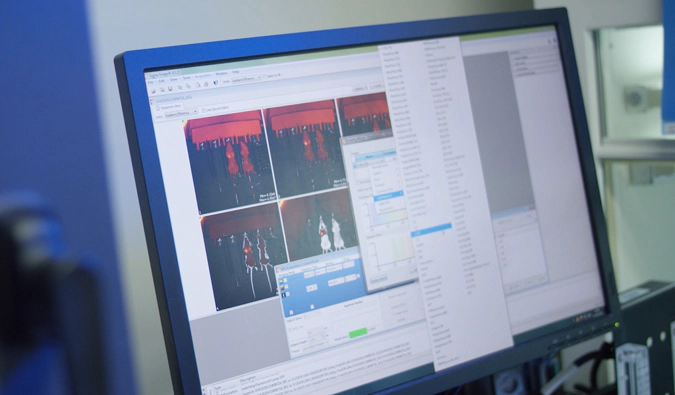 美迪西临床前药理学服务：体内、体外和离体研究