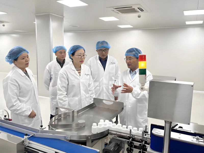 美迪西助力全球首款双靶点新冠口服药奥格特韦钠获批上市.webp 美迪西助力全球首款双靶点新冠口服药奥格特韦钠获批上市.webp