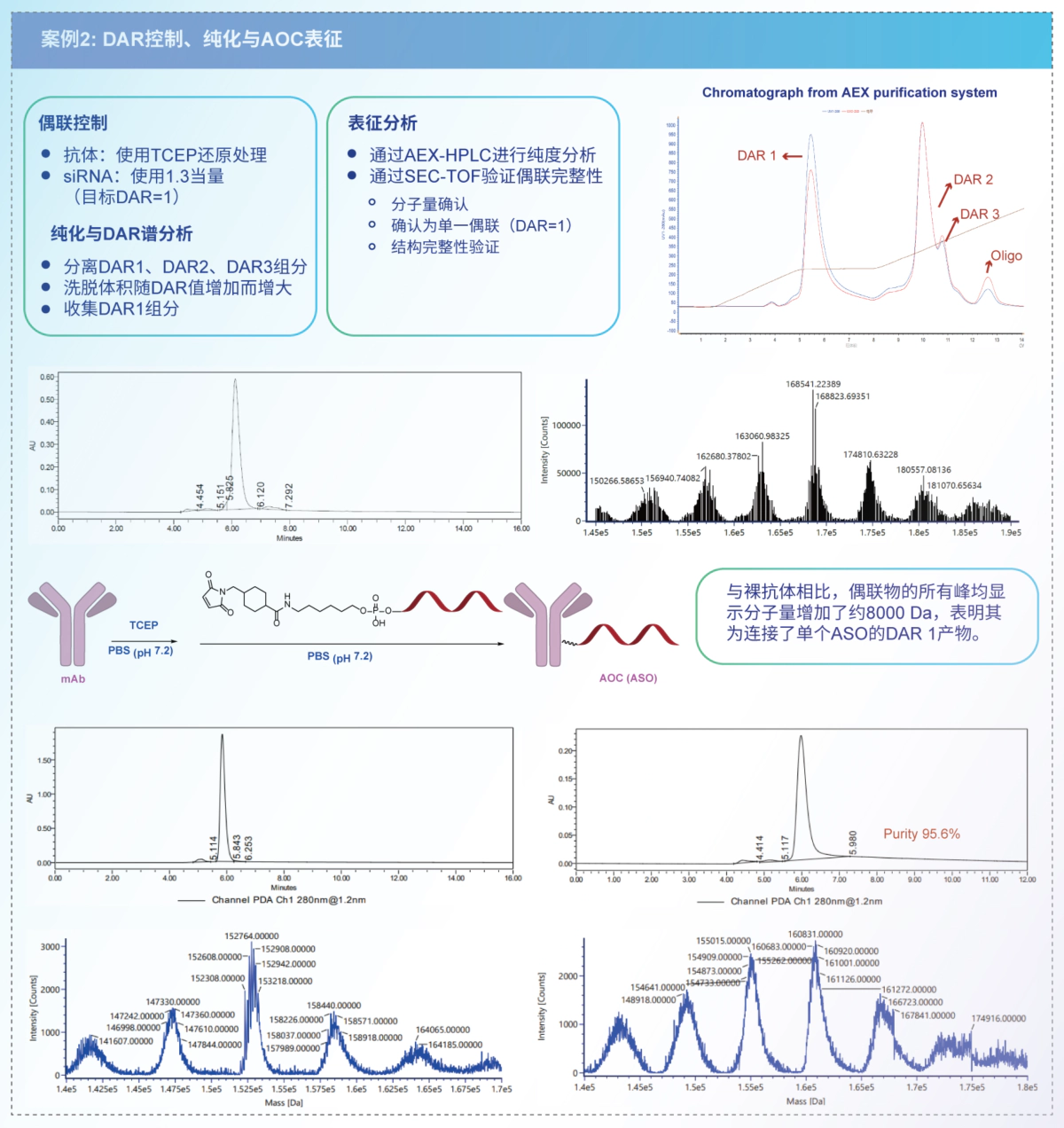 案例2 DAR控制、纯化与AOC表征.webp 案例2 DAR控制、纯化与AOC表征.webp