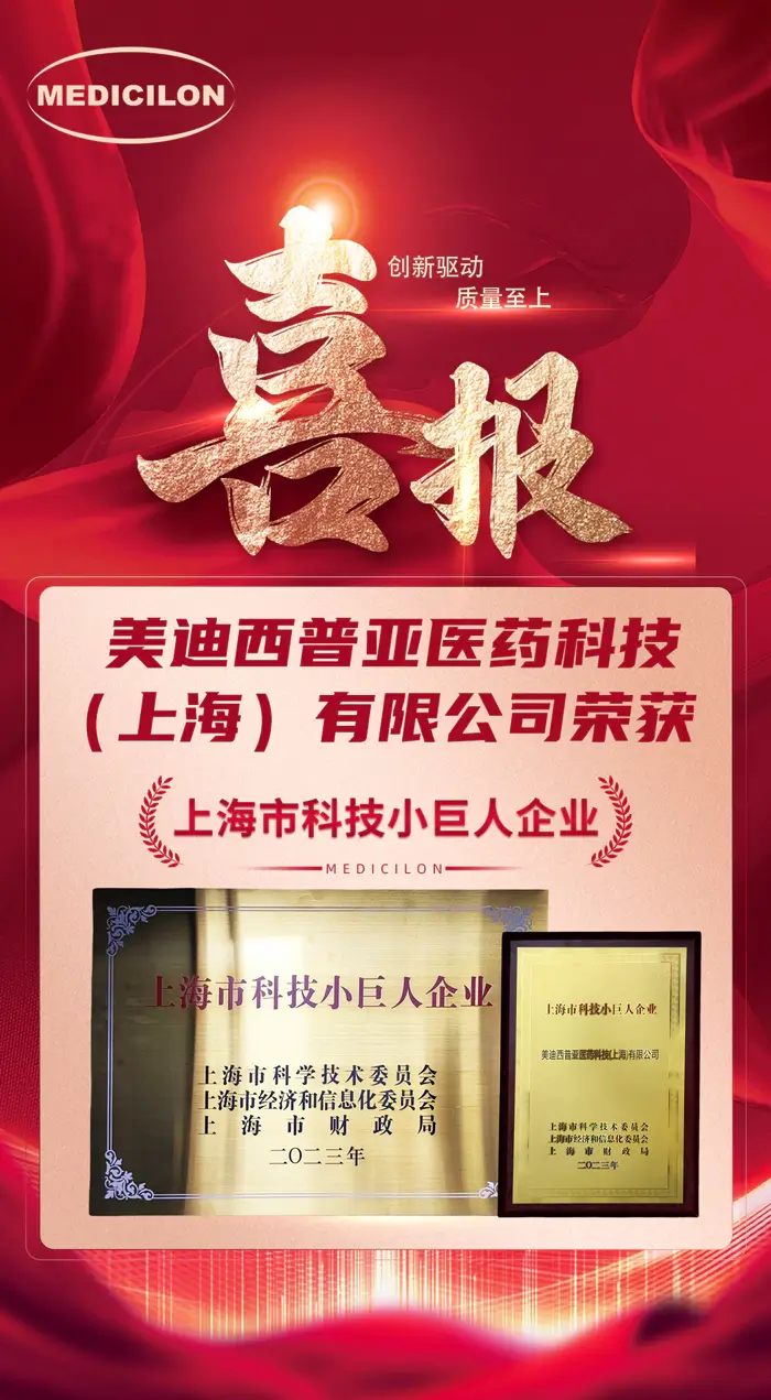 上海市科技小巨人企业