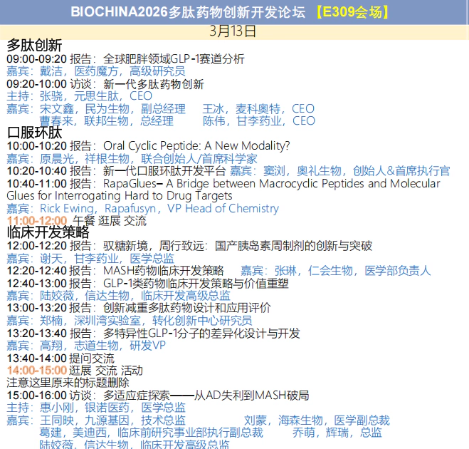 BIOCHINA2026多肽药物创新开发论坛.webp