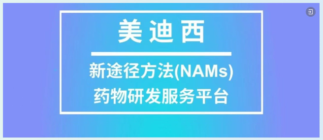 美迪西NAMs服务平台.webp