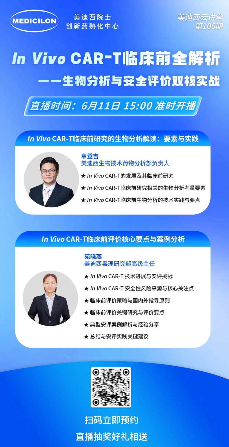 In&nbsp;Vivo&nbsp;CAR-T临床前全解析.webp