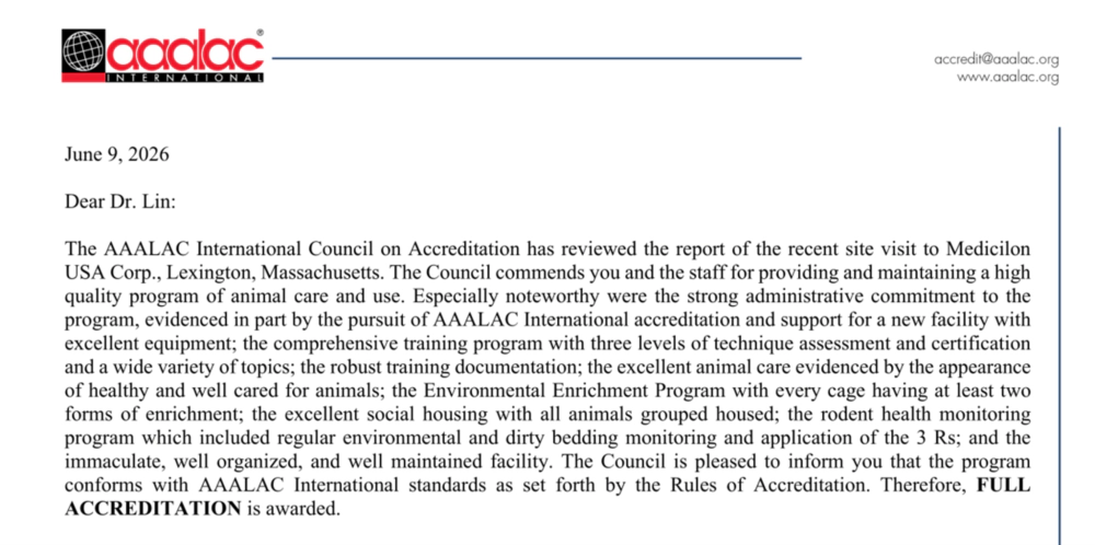 AAALAC International Accreditation.webp