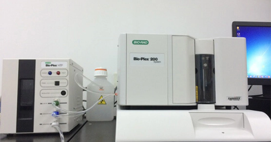 Bio-plex