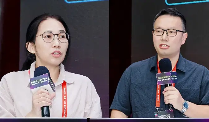 XDC创新路径何在？核酸药物临床前研究有哪些要点？美迪西在BIONNOVA论坛给出思路
